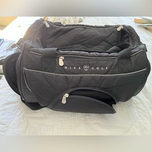 Nike Golf Duffle bag